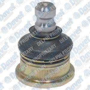 DELPHI TC1306 Rotil Alt Micra K12-Micra C+C K12. Note E11